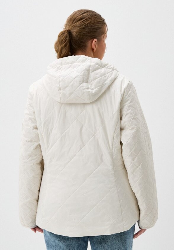 Куртка стеганая Cordillero