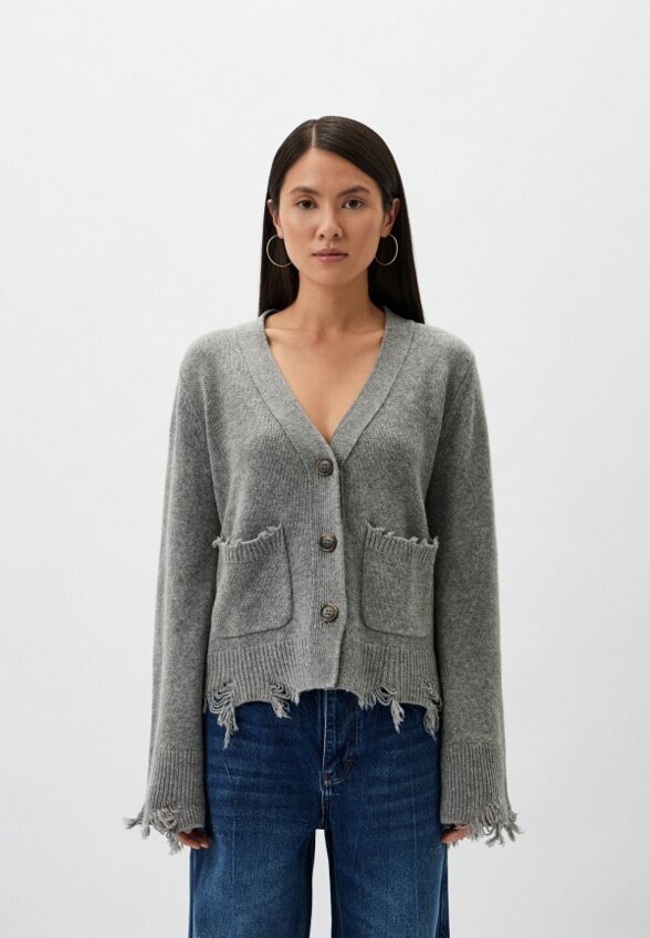 Кардиган Addicted