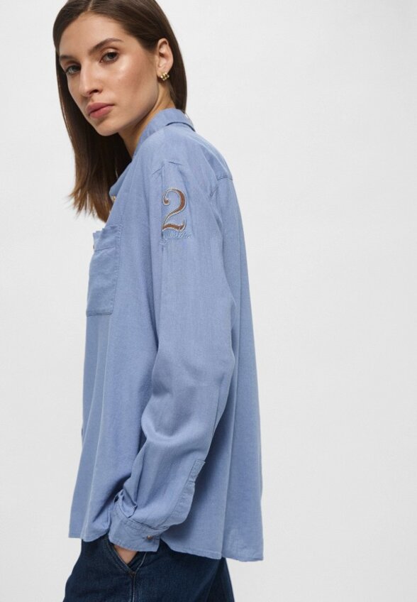 Рубашка La Martina