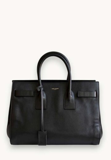 Saint Laurent Sac De Jour