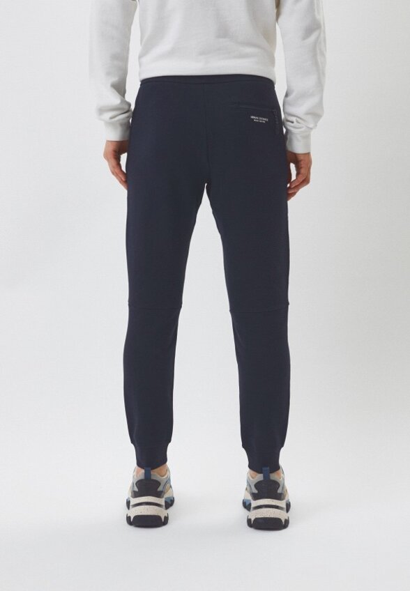 Брюки спортивные Armani Exchange