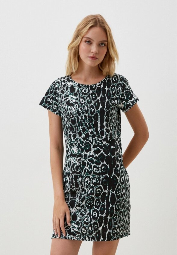 Платье Calliope