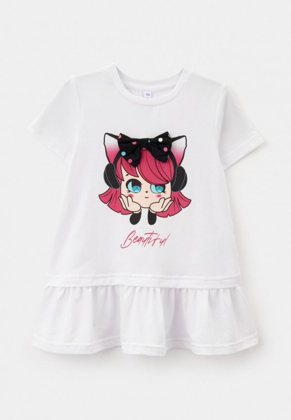 Футболка PlayToday