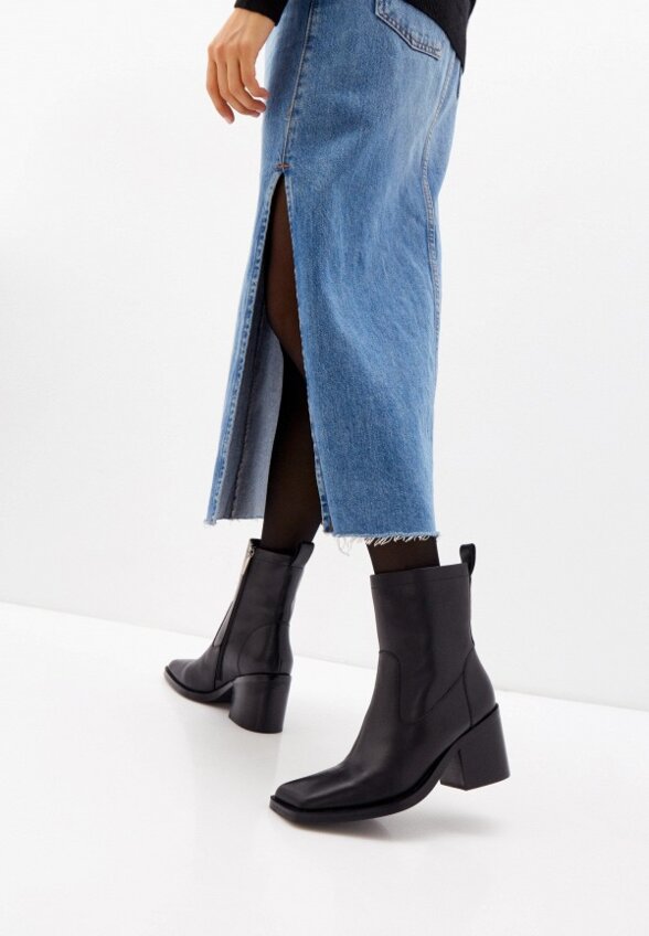 Ботильоны Vitacci