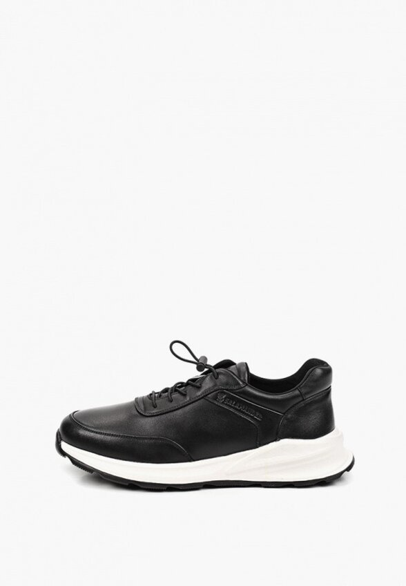 Кроссовки Salamander