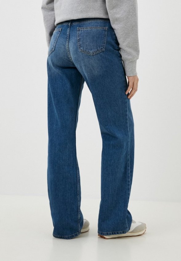 Джинсы Trendyol