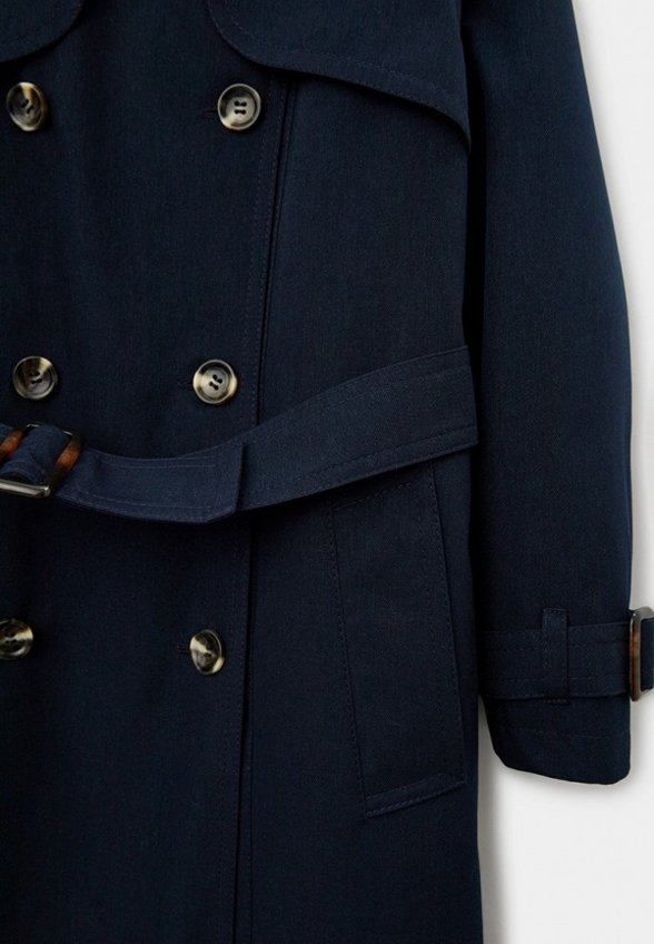 Плащ Smith's brand