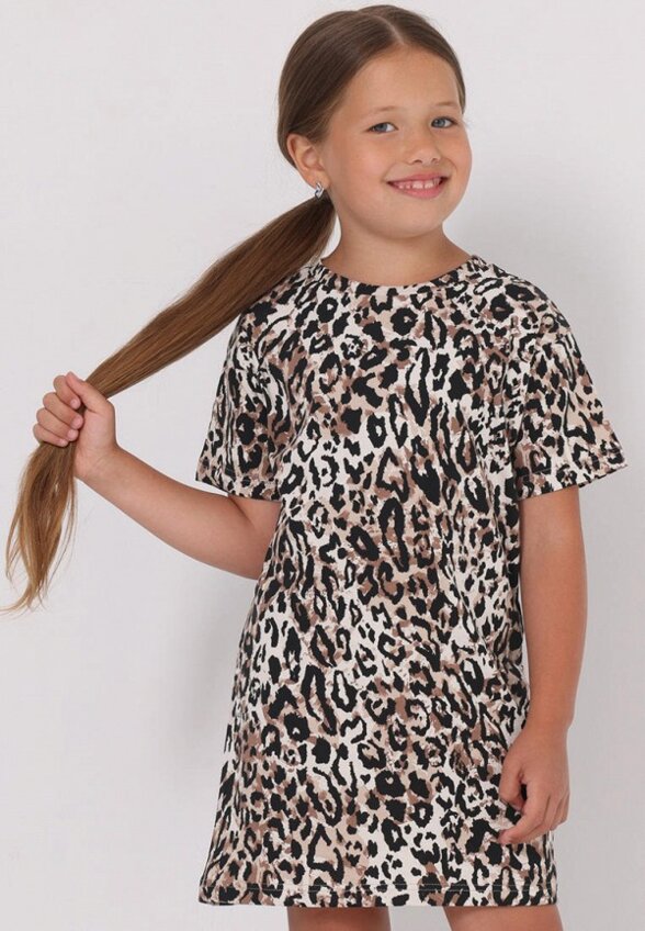 Платье Апрель