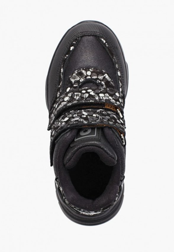 Ботинки Orthoboom