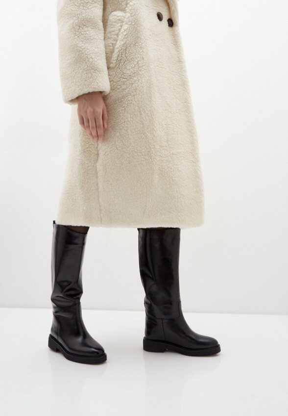 Сапоги Respect