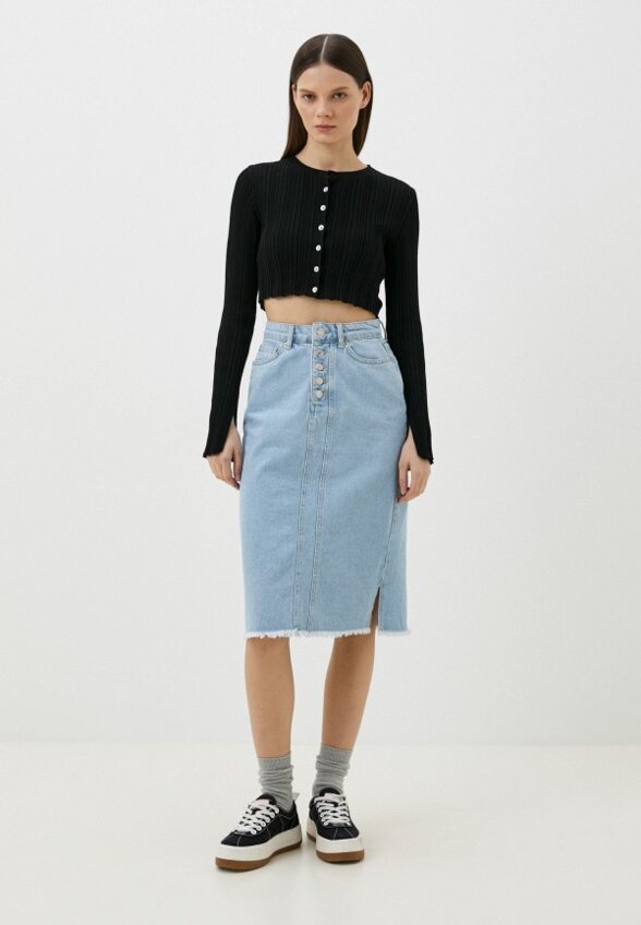 Юбка джинсовая Isibris
