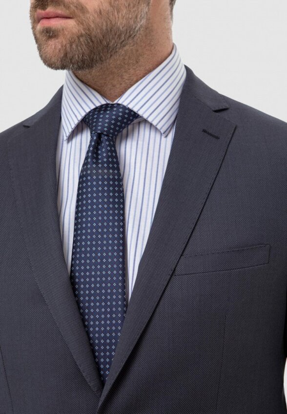 Пиджак Kanzler