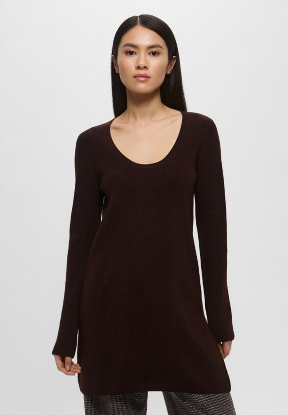 Джемпер Genious