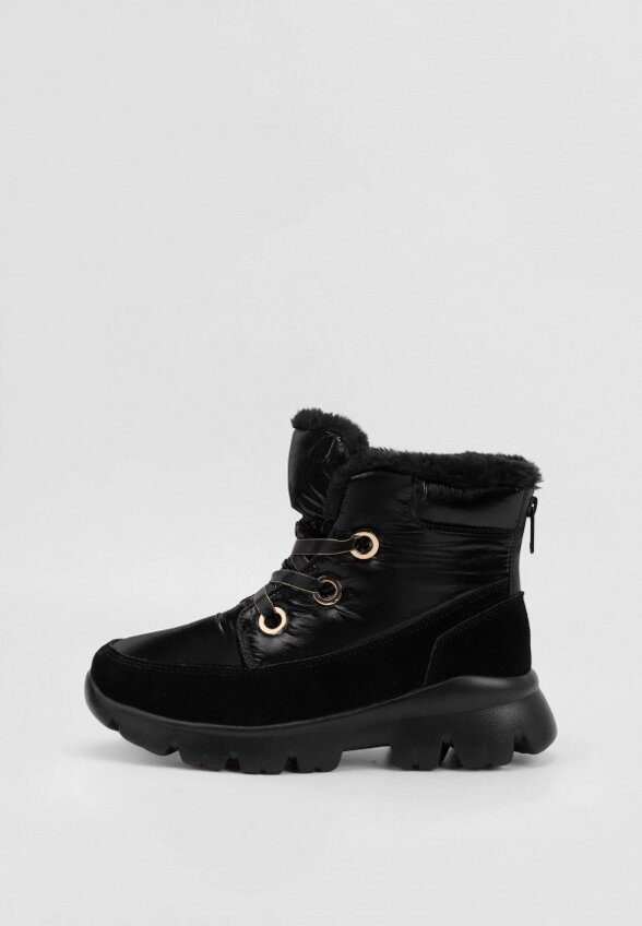 Дутики Donna D’oro