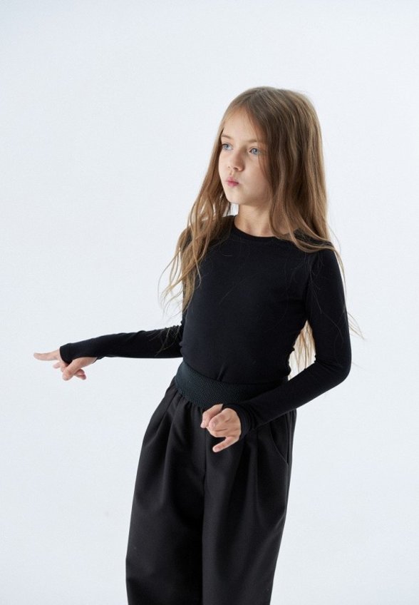 Лонгслив Liqlo