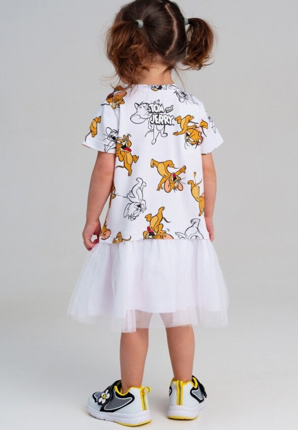 Платье PlayToday