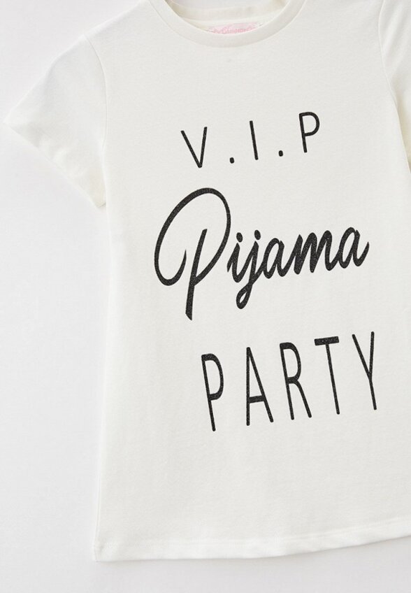 Сорочка ночная Choupette