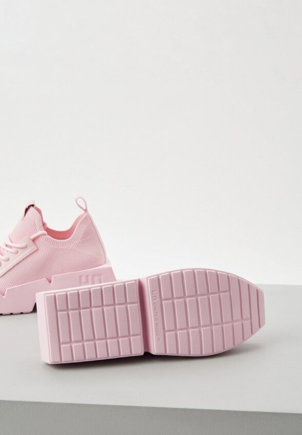 Кроссовки United Nude