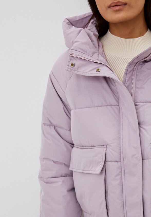 Куртка утепленная Mollese