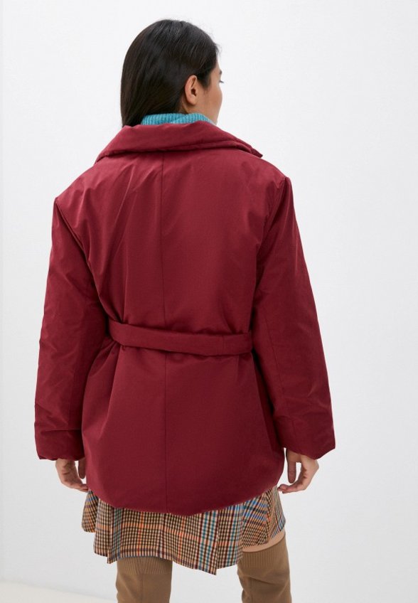 Куртка-пальто TrendyAngel