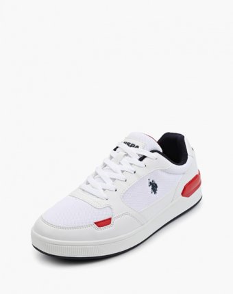 Кеды U.S. Polo Assn. мужчинам