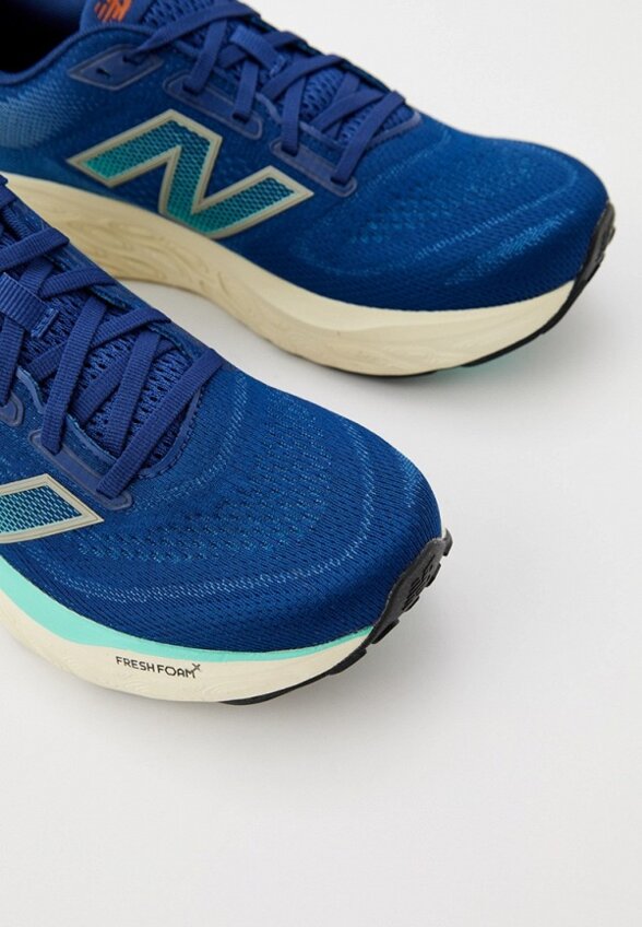 Кроссовки New Balance