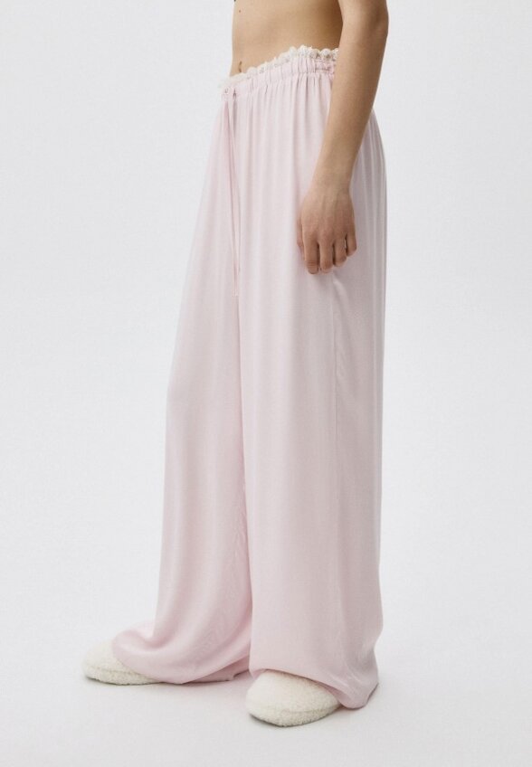 Брюки домашние Sela