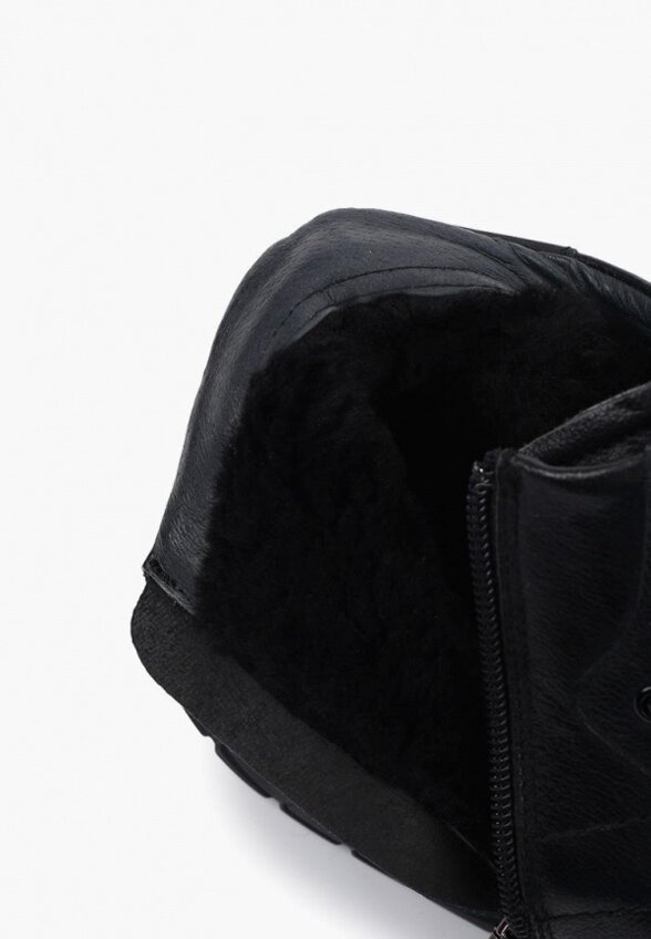 Ботинки Milana