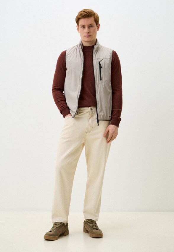 Жилет утепленный ADH