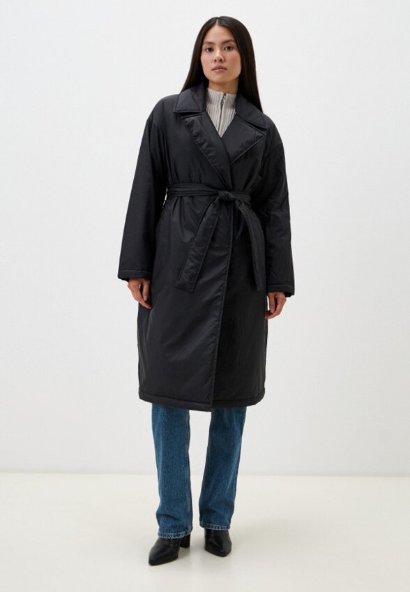 Куртка-пальто Снежная Королева