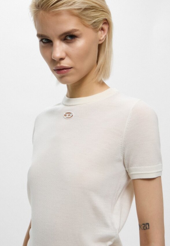 Джемпер Diesel