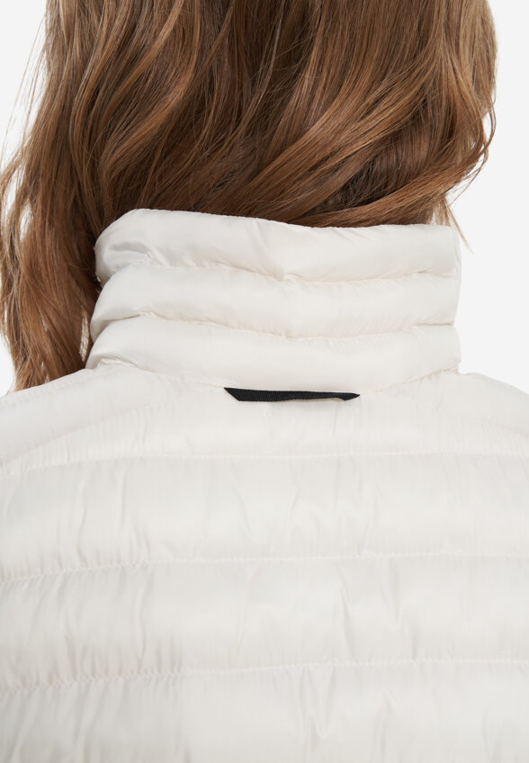 Жилет утепленный женский The North Face Huila Synth, Бежевый