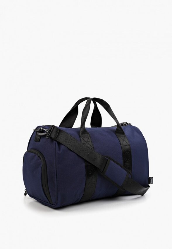 Сумка спортивная Consigned