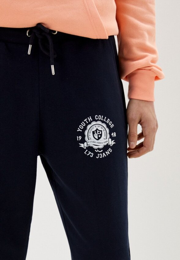 Брюки спортивные LTB