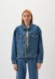 Куртка джинсовая Ksubi1  - превью