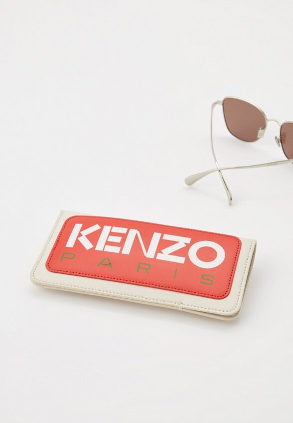 Очки солнцезащитные Kenzo