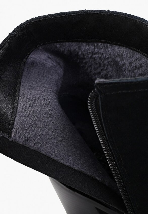 Ботильоны Giovanni Aidini