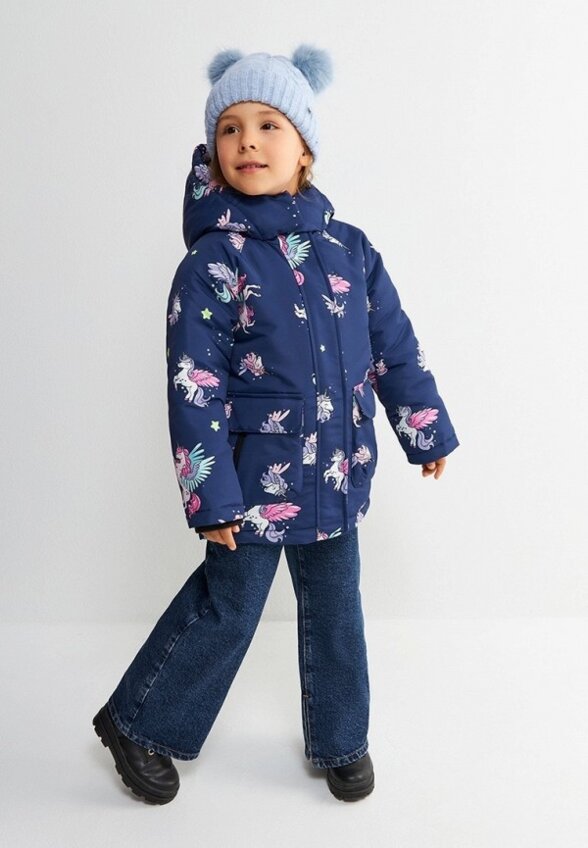 Куртка утепленная Acoola