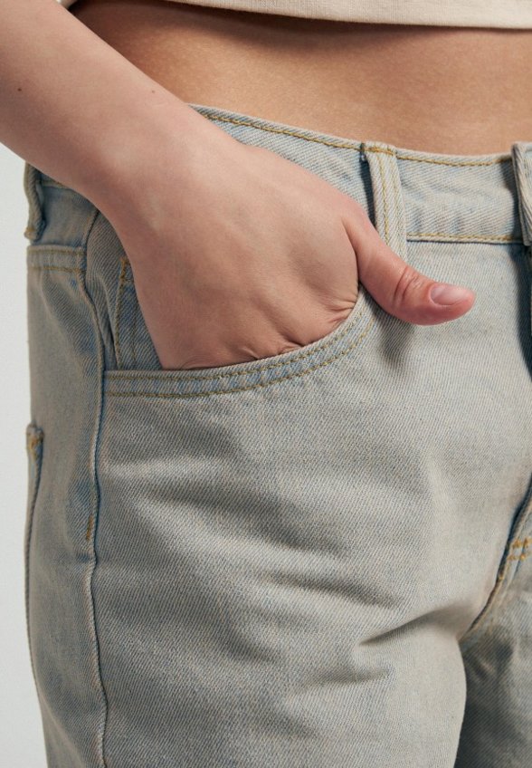 Шорты джинсовые Твое