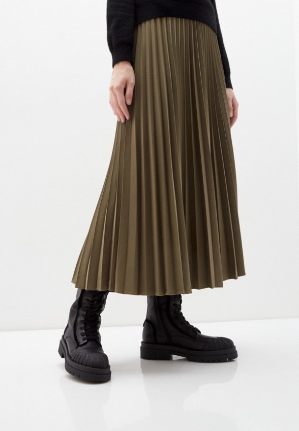 Ботинки Euros Style