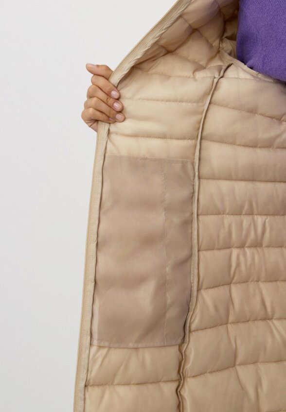 Пуховик Modis