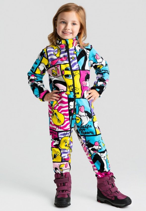 Комбинезон PlayToday