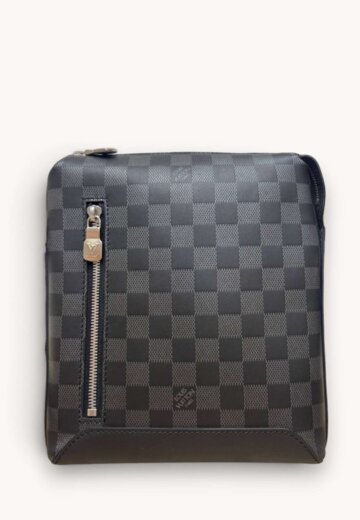 Louis Vuitton Discovery