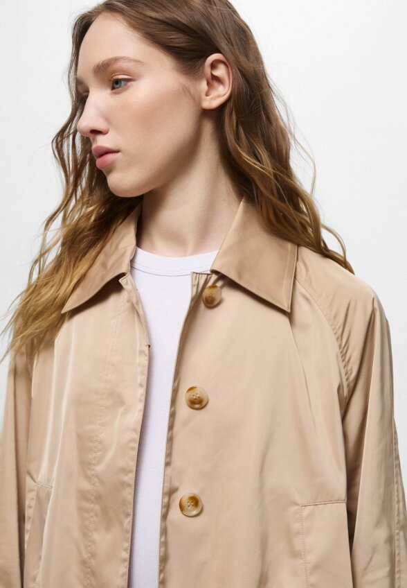 Куртка Pennyblack