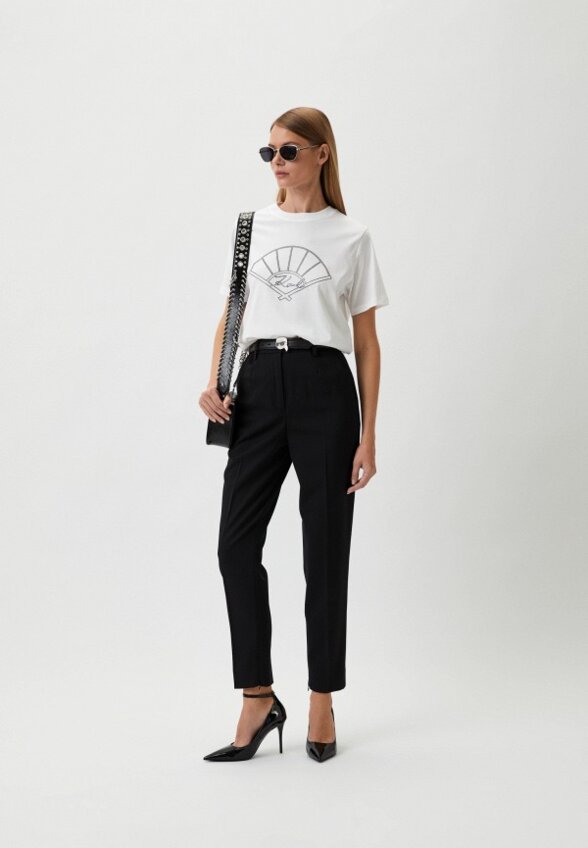 Футболка Karl Lagerfeld