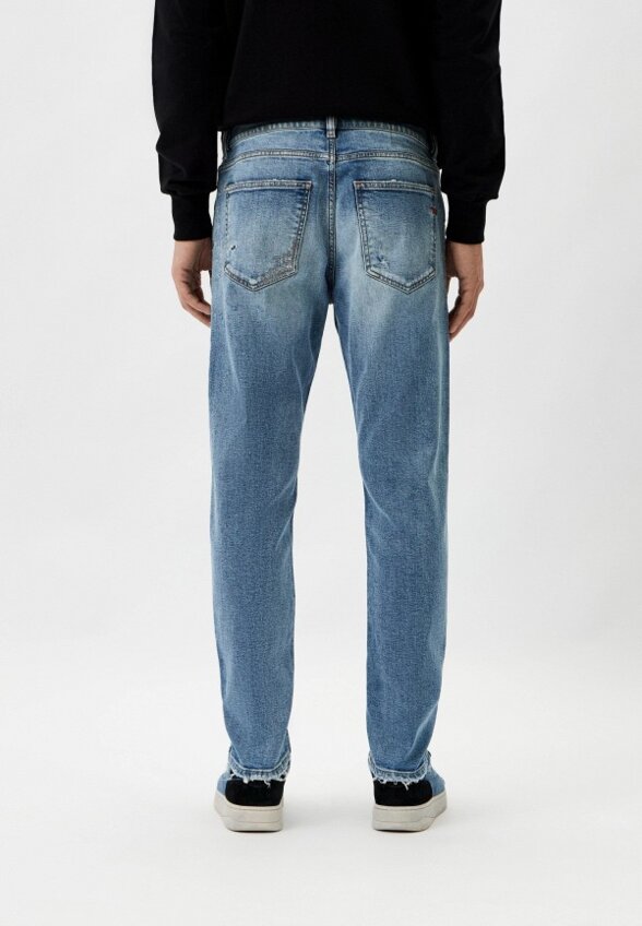 Джинсы Diesel