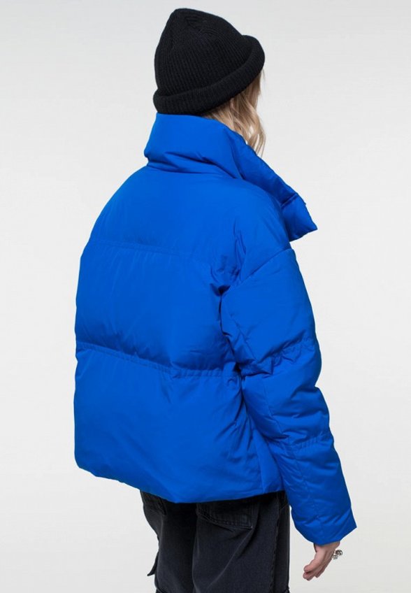 Пуховик Marmalato