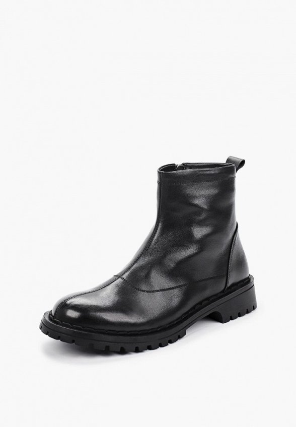 Ботинки Abricot