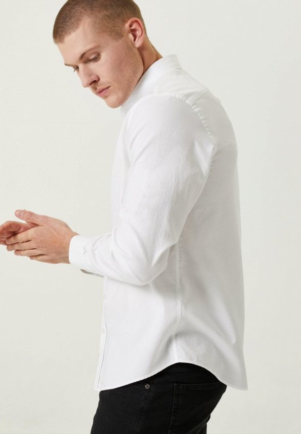 Рубашка NetWork