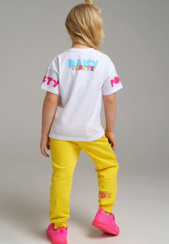 Футболка PlayToday